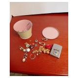 Jewelry and Small Items