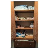 Linens and Fabrics