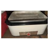 Westinghouse Electric Roaster Oven
