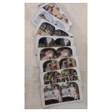 Vintage Stereoview Cards
