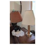 Decorative Table Lamps