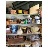 Workshop Materials