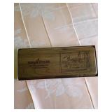 Schrade Cutlery Federal Duck Set