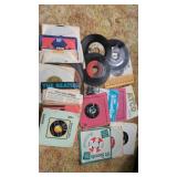 7-Inch Vinyl Records