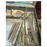 Metal Tools and Taps