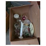 Glassware and Ceramics