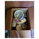 Kitchenware