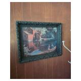 Framed Rustic Artwork Prints
