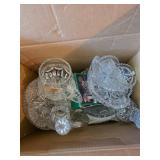 Crystal Glassware