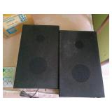 Gran Prix Electronics SP-1200 Speakers