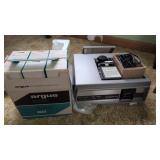Argus 500 Watt Slide Projector