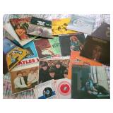 Vinyl LP Records