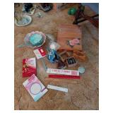 Lot With Household Items