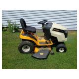 Cub Cadet LTX 1045 Riding Mower