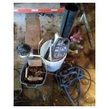 Industrial Hardware Items