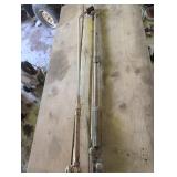 Oxy-Acetylene Torch Set