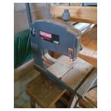 Craftsman 11-Inch Band Saw