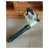 Craftsman Electric Leaf Blower