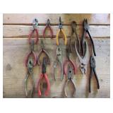 Pliers Tools