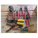 Handheld Wire Tools