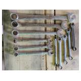 Combination Wrenches