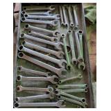 Open-End and Box Wrenches