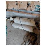 3 Heavy Duty Sandbags
