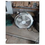 Wind Machine Portable Fan