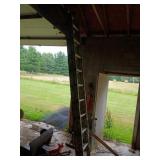Werner D1520-2 Extension Ladder