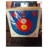 Drew Foam Archery Target Block