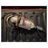 Milwaukee Heavy Duty 9 Inch Grinder