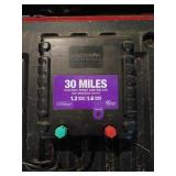 American FarmWorks Fence Controller