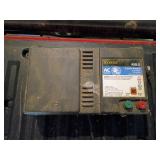 Zareba A50LIL Electric Fence Controller