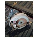 Skilsaw Model 5150 Circular Saw