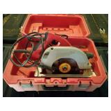 Milwaukee 7-1/4" Circular Saw