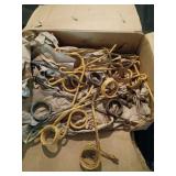 Hay Rack Teeth Assortment