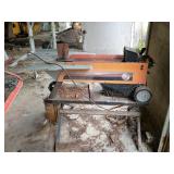 DR 6-Ton Wood Splitter
