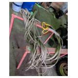 Heavy Duty Rope and tow straps