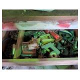 Hardware and Tools Lot