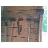 Hand Tools for Digging