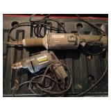 Black & Decker Power Tools Set