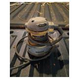 DeWalt DW423 Random Orbit Sander