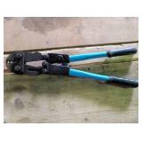 CHT-20 Wire Rope Cable Cutter