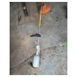 Stihl FSE 60 Electric Trimmer