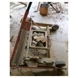 DR Power Tow-Behind Rock Rake