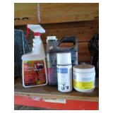 Equine Care Products