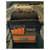 Homak Tool Bag with Handle