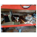Tools and Supplies Lot