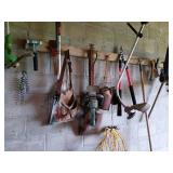 Outdoor Garden Tools