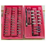 Black & Decker Drill Bit Set